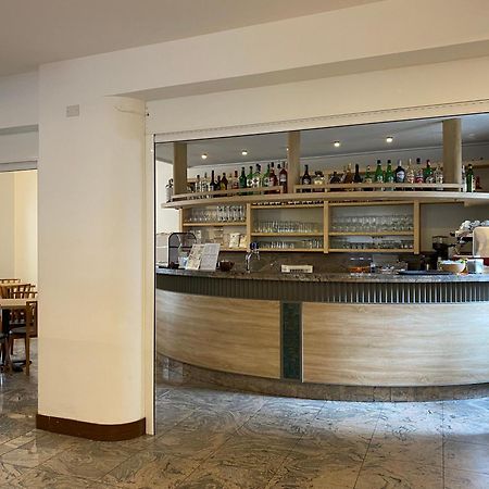 Hotel Sciatori 3 Stelle Superior Temù Eksteriør billede