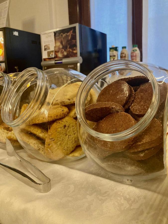 Hotel Sciatori 3 Stelle Superior Temù Eksteriør billede